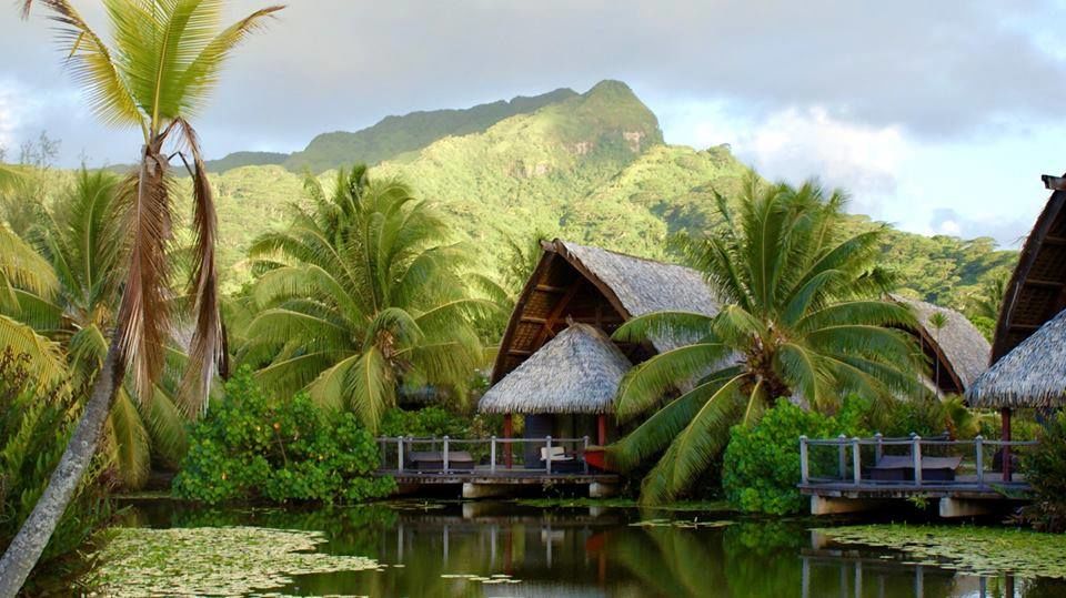 TAHITI/MOOREA/HUAHINE/BORA BORA. 14 noches - Hoteles Manava 4*y Le Maitai 3*.  Abril - Octubre 2024 Desde € 2.799 p.pers (LO1)